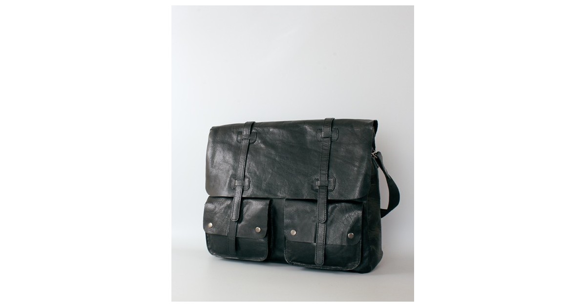 Wylson HORNET Negro - Envío gratis | Spartoo.es ! - Bolsos Macuto Hombre  71,40 €